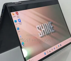 New Laptop Samsung Galaxy Book 2 8GB Intel Core I5 SSD 256GB