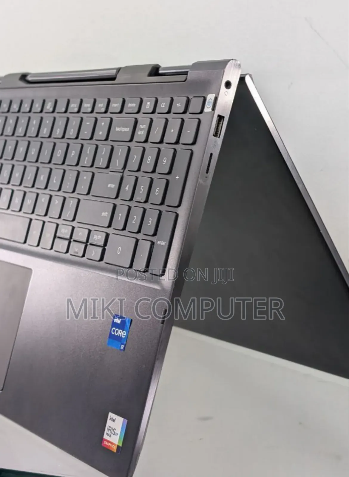 New Laptop Dell Inspiron 15 16GB Intel Core I7 SSD 1T