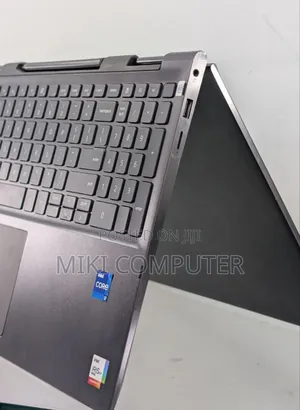 New Laptop Dell Inspiron 15 16GB Intel Core I7 SSD 1T