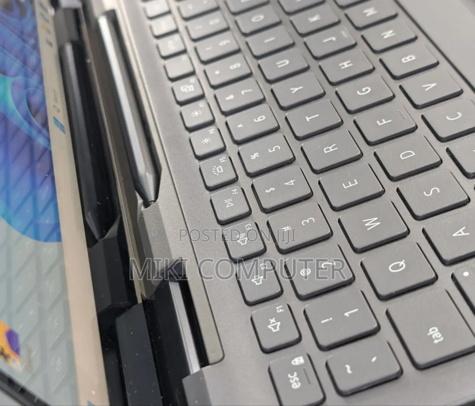 New Laptop Dell Inspiron 15 16GB Intel Core I7 SSD 1T