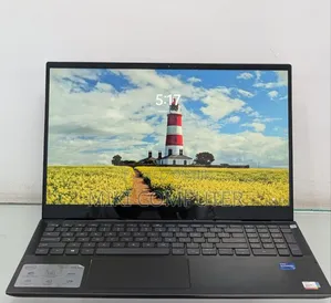 New Laptop Dell Inspiron 15 16GB Intel Core I7 SSD 1T