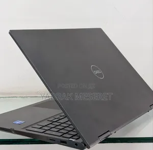 New Laptop Dell 16GB Intel Core I7 SSD 512GB