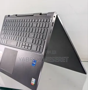 New Laptop Dell 16GB Intel Core I7 SSD 512GB