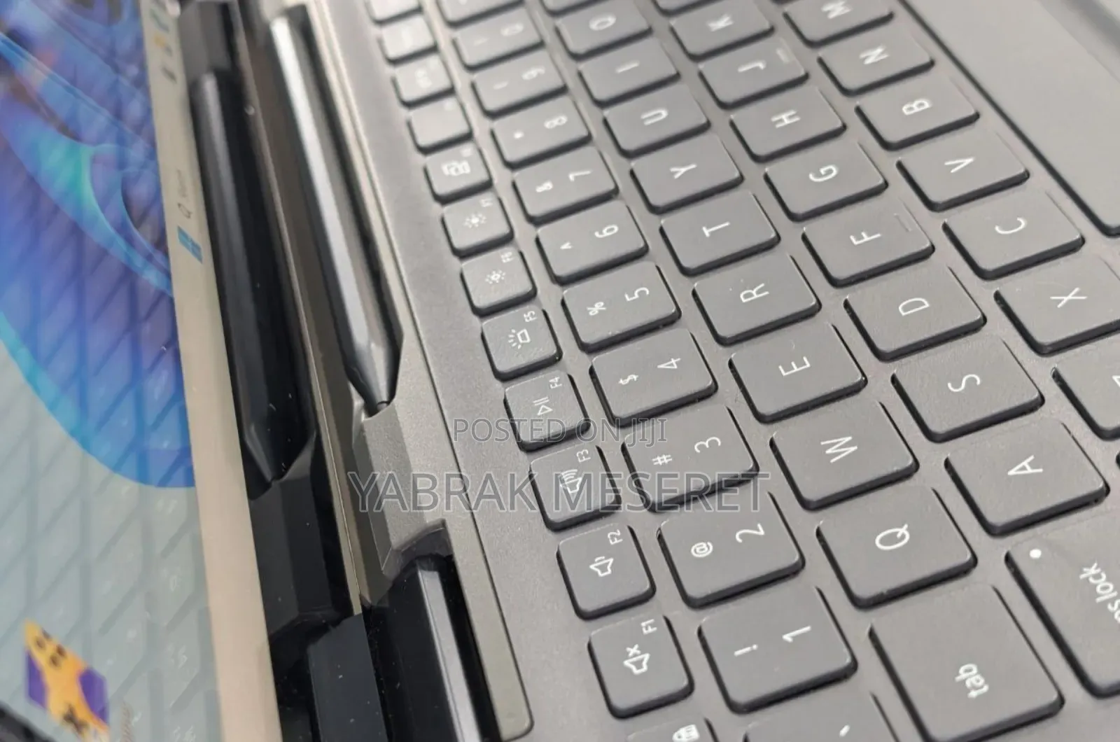 New Laptop Dell 16GB Intel Core I7 SSD 512GB