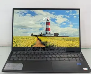 New Laptop Dell 16GB Intel Core I7 SSD 512GB