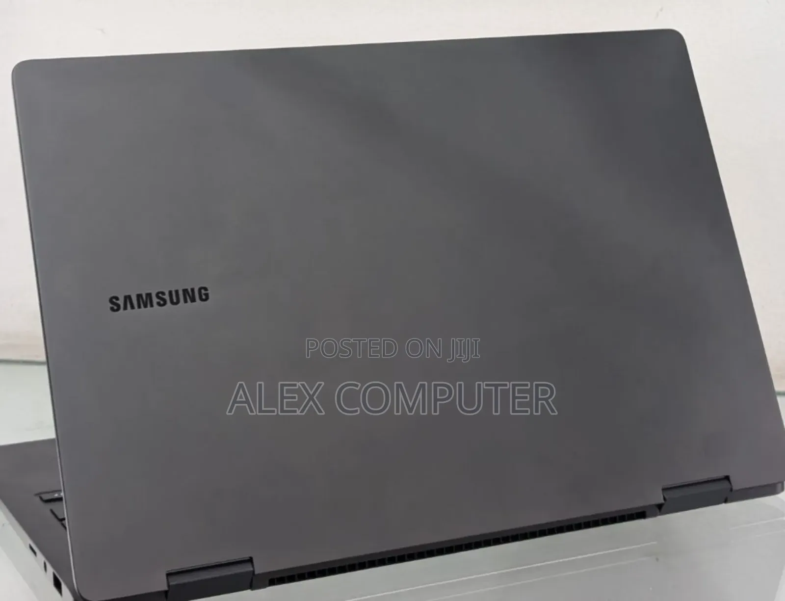 New Laptop Samsung Galaxy Book 2 8GB Intel Core I5 SSD 256GB