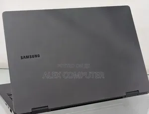 New Laptop Samsung Galaxy Book 2 8GB Intel Core I5 SSD 256GB