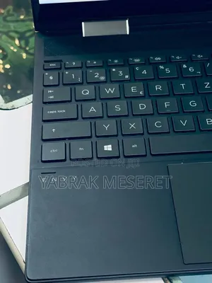 Photo - New Laptop HP Envy X360 16GB AMD Ryzen 5 SSD 512GB