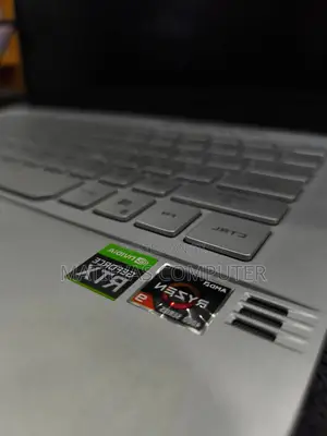 Photo - New Laptop Asus ROG Zephyrus G14 16GB AMD Ryzen 9 SSD 1T