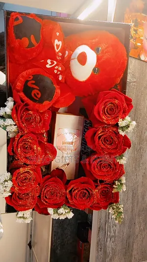 Photo - Yaho Women's Gift 