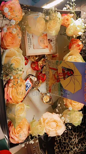 Photo - Yaho Women's Gift 