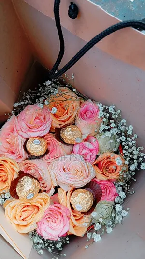 Photo - Yaho Women's Gift 