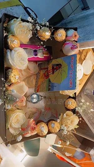 Photo - Yaho Women's Gift 