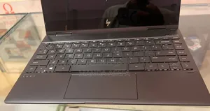 Photo - New Laptop HP Envy X360 8GB AMD Ryzen 5 SSD 512GB