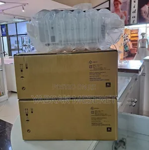 Brand New EPSON Projector
With Manual