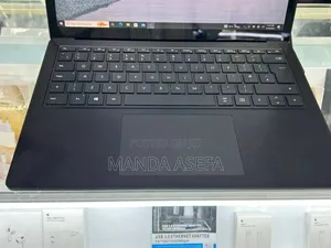 New Laptop Microsoft Surface Laptop 3 8GB Intel Core I5 SSD 256GB