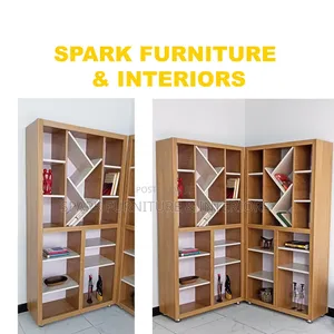 Photo - Best Custom Made Book Shelf/ Gift Shelf