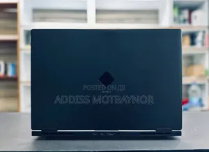 New Laptop HP Pavilion 15 8GB Intel Core I7 SSD 1T