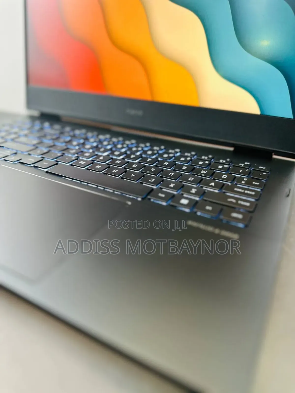 New Laptop HP Pavilion 15 8GB Intel Core I7 SSD 1T