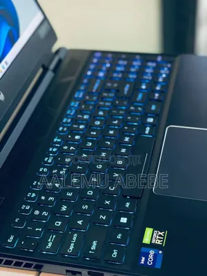 New Laptop Acer Predator Helios 300 16GB Intel Core I9 SSD 1T