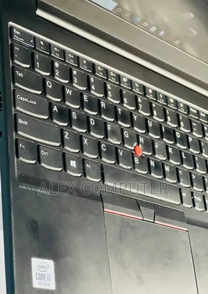 New Laptop Lenovo ThinkPad Yoga 8GB Intel Core I7 SSD 256GB