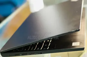 New Laptop Lenovo ThinkPad Yoga 8GB Intel Core I7 SSD 256GB