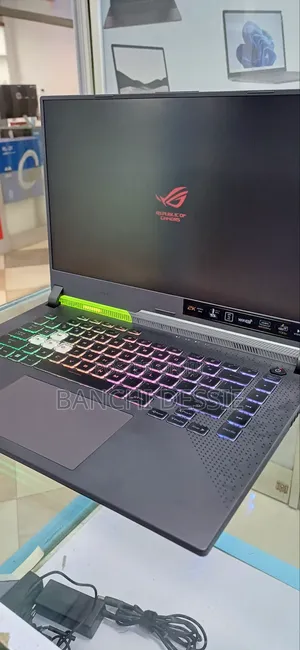 New Laptop Asus 16GB AMD Ryzen 9 SSD 512GB