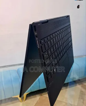New Laptop HP Envy X360 8GB AMD Ryzen 5 SSD 512GB