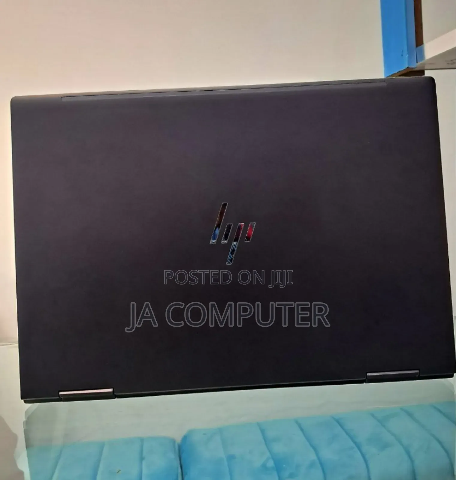 New Laptop HP Envy X360 8GB AMD Ryzen 5 SSD 512GB