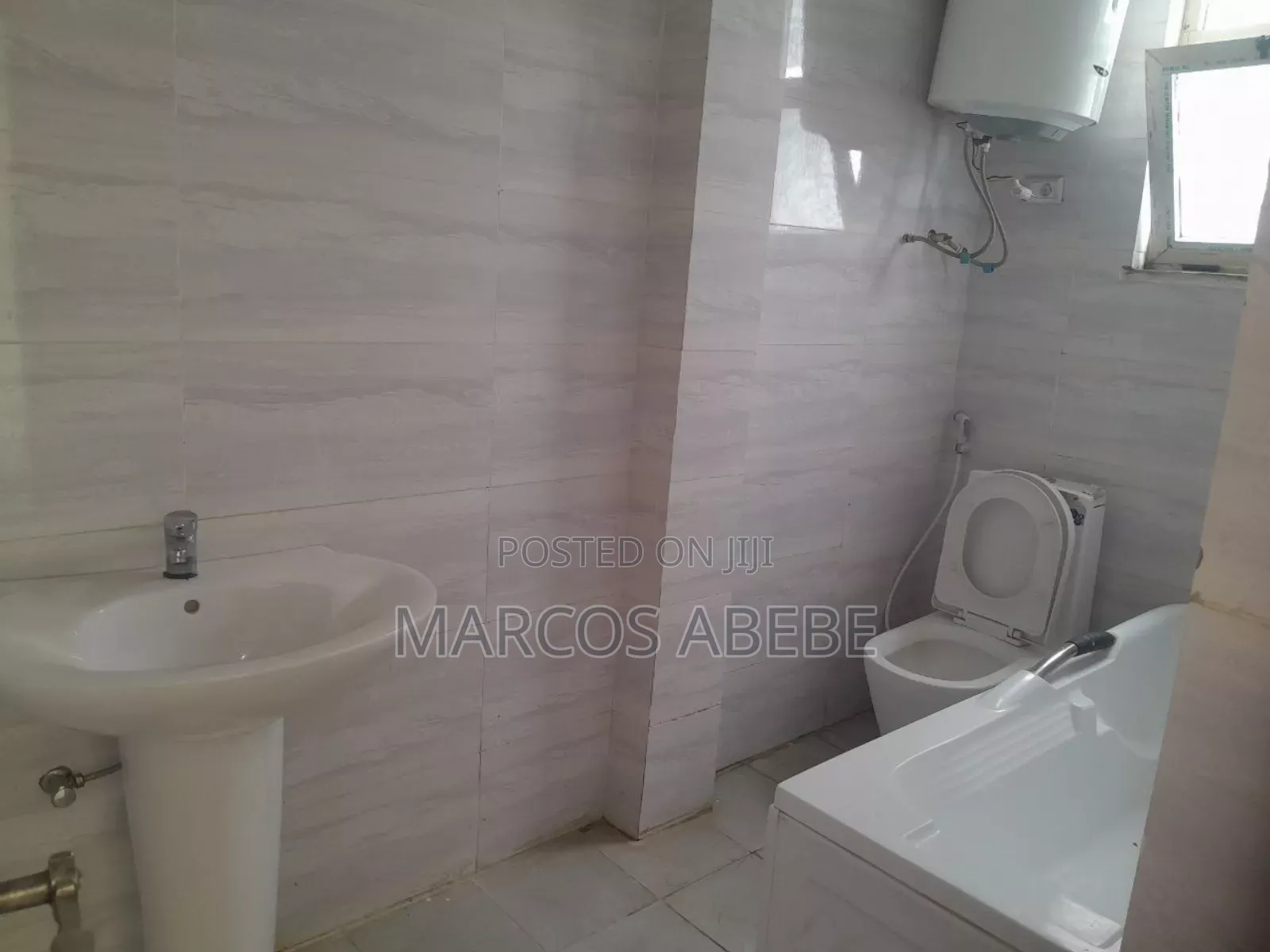Furnished 2bdrm Apartment in Addis Ababa, Bole for sale
