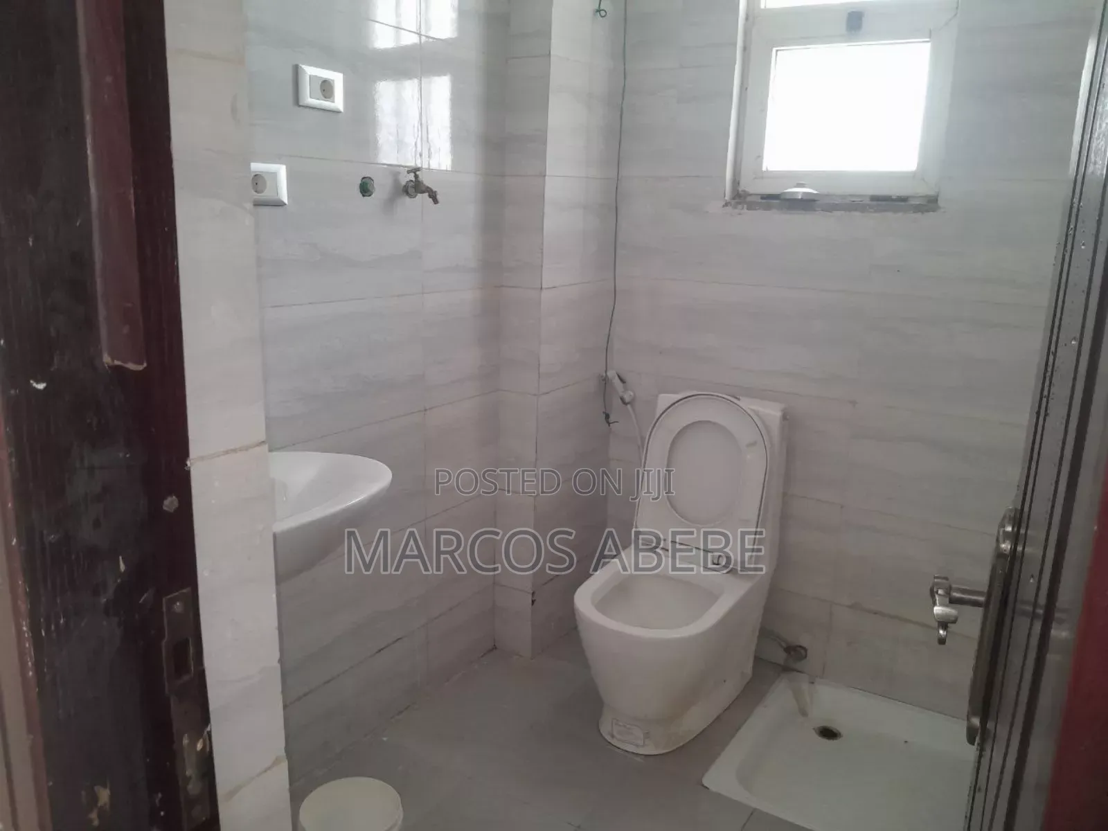 Furnished 2bdrm Apartment in Addis Ababa, Bole for sale