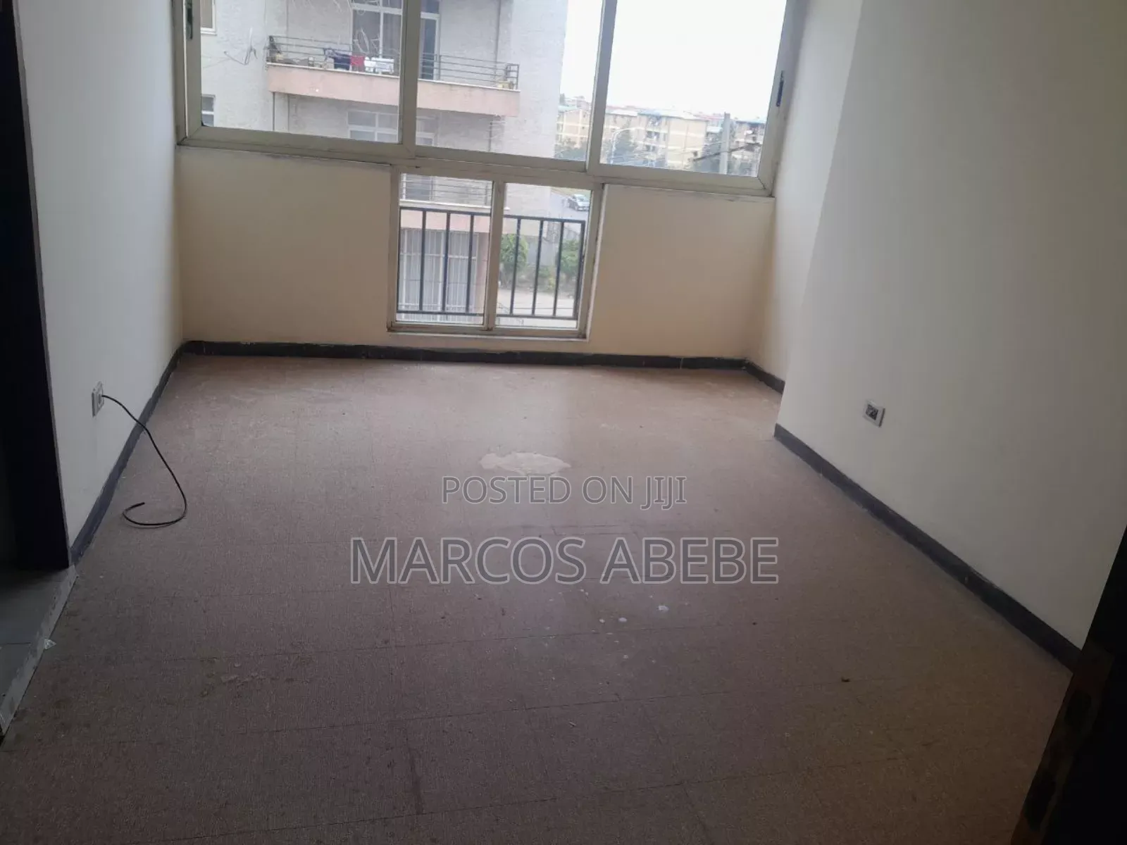Furnished 2bdrm Apartment in Addis Ababa, Bole for sale