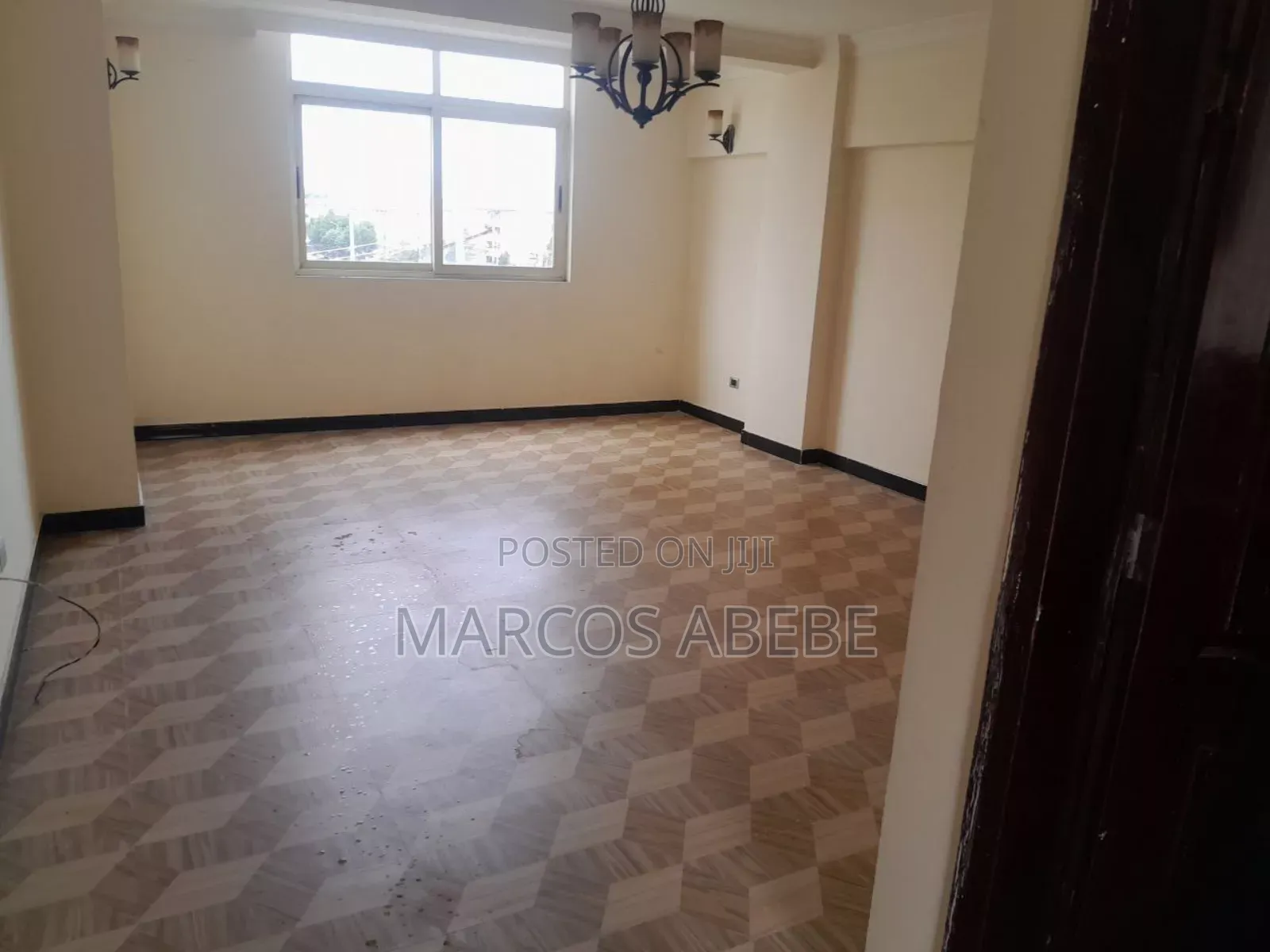 Furnished 2bdrm Apartment in Addis Ababa, Bole for sale