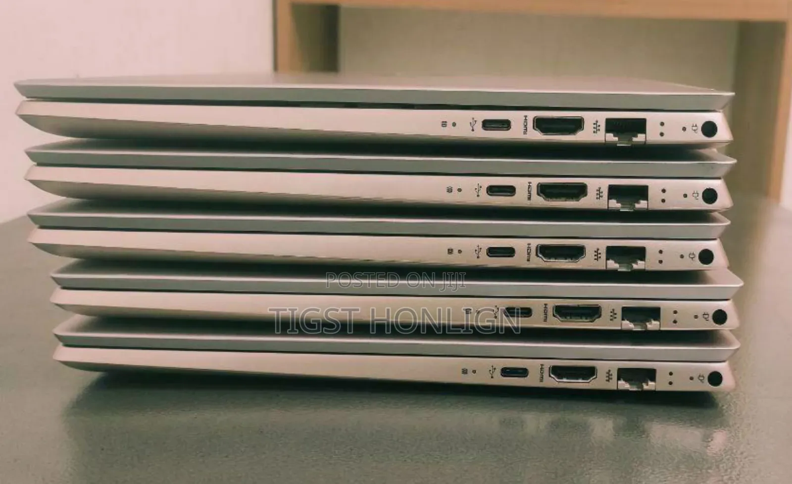 New Laptop HP Pavilion 15 8GB Intel Core I5 SSD 512GB