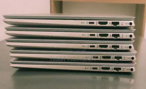 New Laptop HP Pavilion 15 8GB Intel Core I5 SSD 512GB