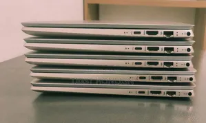 New Laptop HP Pavilion 15 8GB Intel Core I5 SSD 512GB