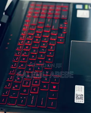 Photo - New Laptop HP Omen X 16GB Intel Core I7 SSD 512GB