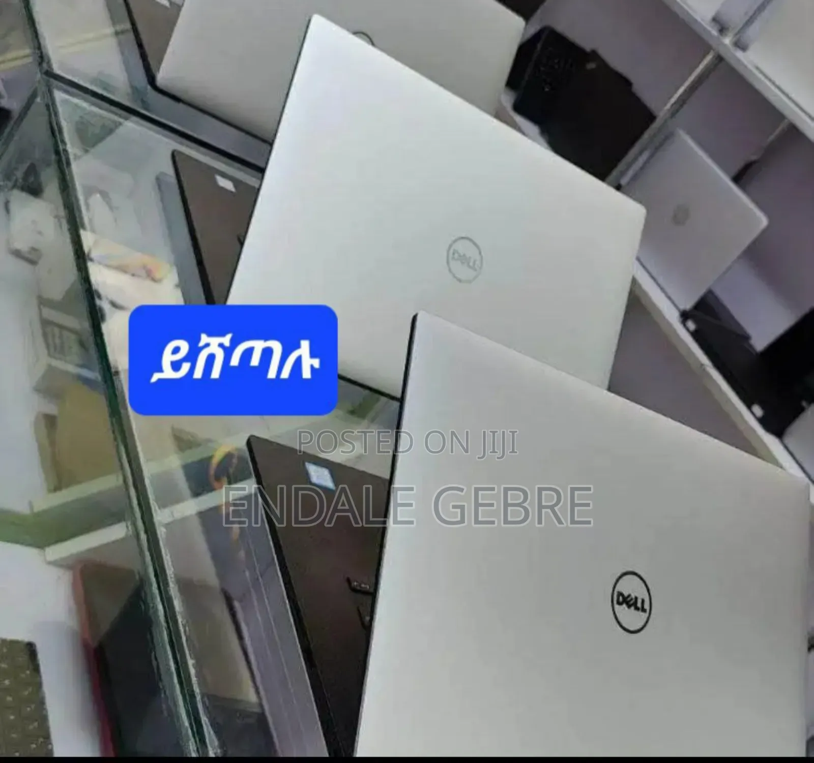 New Laptop Dell XPS 15 32GB Intel Core I7 SSD 512GB