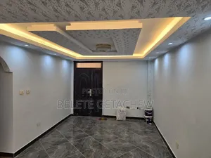 3bdrm Condo in Semit Condominium, Bole for sale