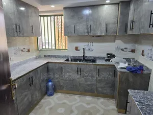 3bdrm Condo in Semit Condominium, Bole for sale