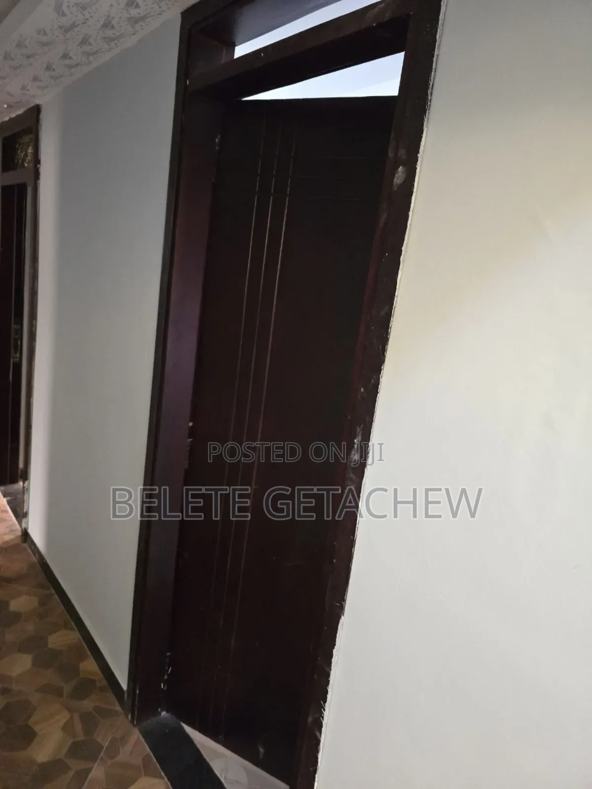 3bdrm Condo in Semit Condominium, Bole for sale
