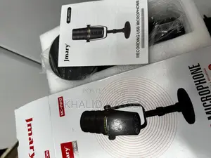 Jmary USB Microphone