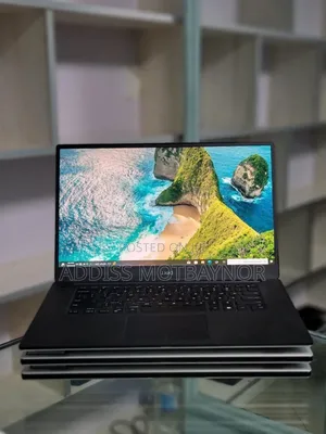 Photo - New Laptop Dell Precision M6400 32GB Intel Core I9 SSD 1T