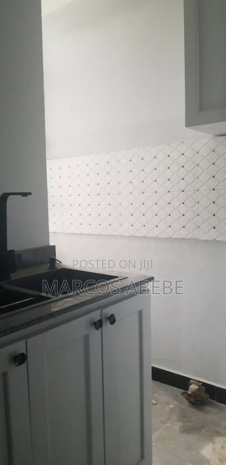 Furnished 4bdrm House in Addis Ababa, Yeka for sale