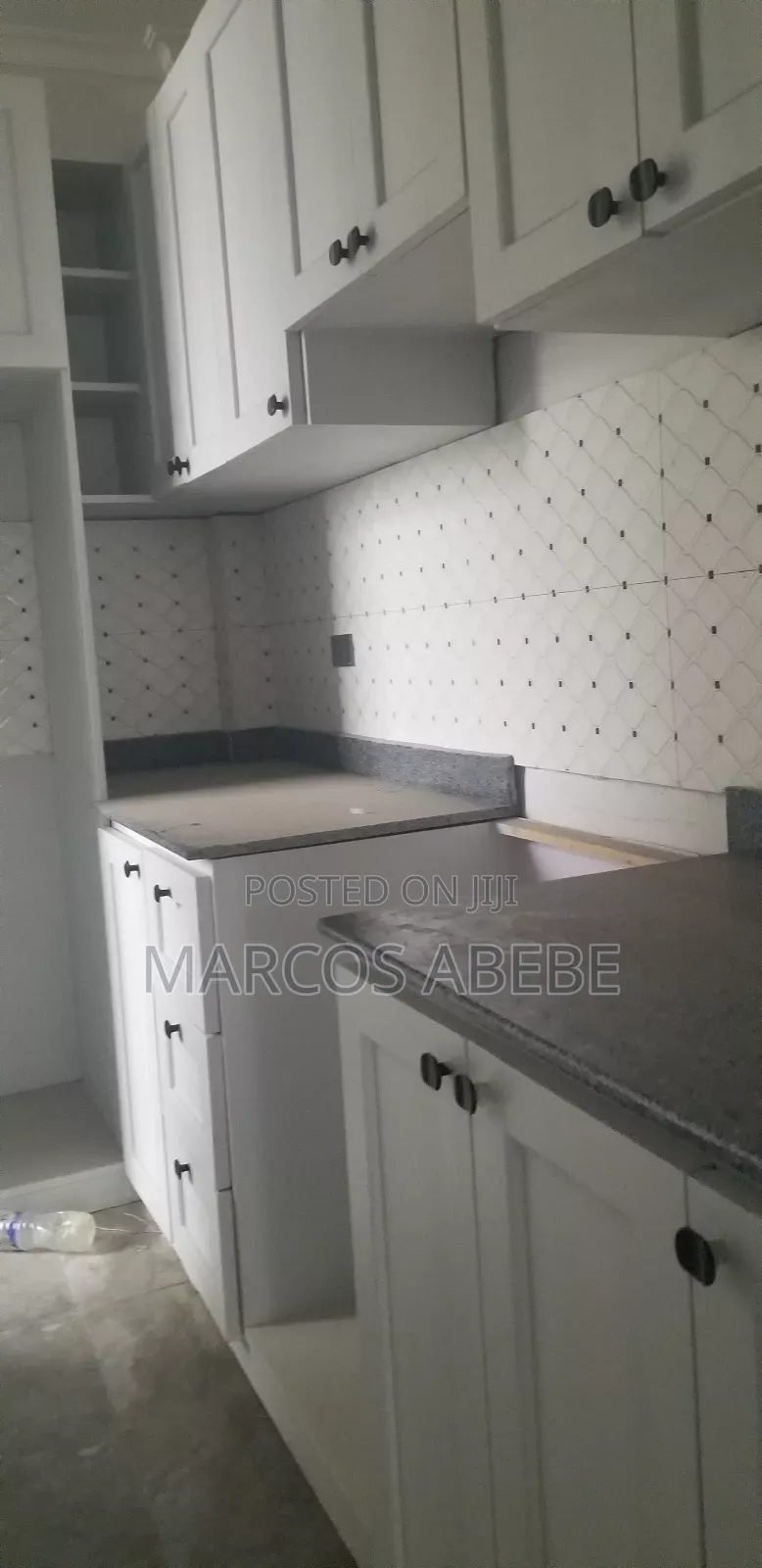 Furnished 4bdrm House in Addis Ababa, Yeka for sale