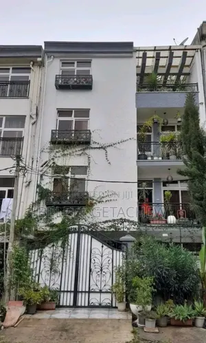 6bdrm House in Semit72, G+3 Luxury, Bole for sale