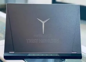 New Laptop Lenovo Legion 5 16GB AMD Ryzen 7 SSD 512GB
