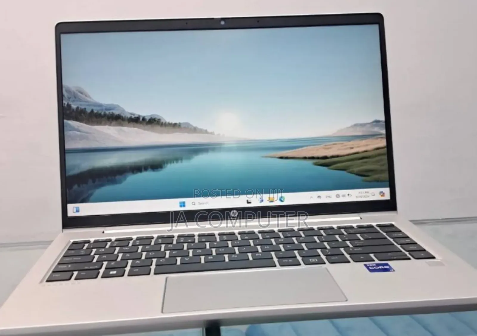 New Laptop HP ProBook 430 16GB Intel Core I7 SSD 512GB