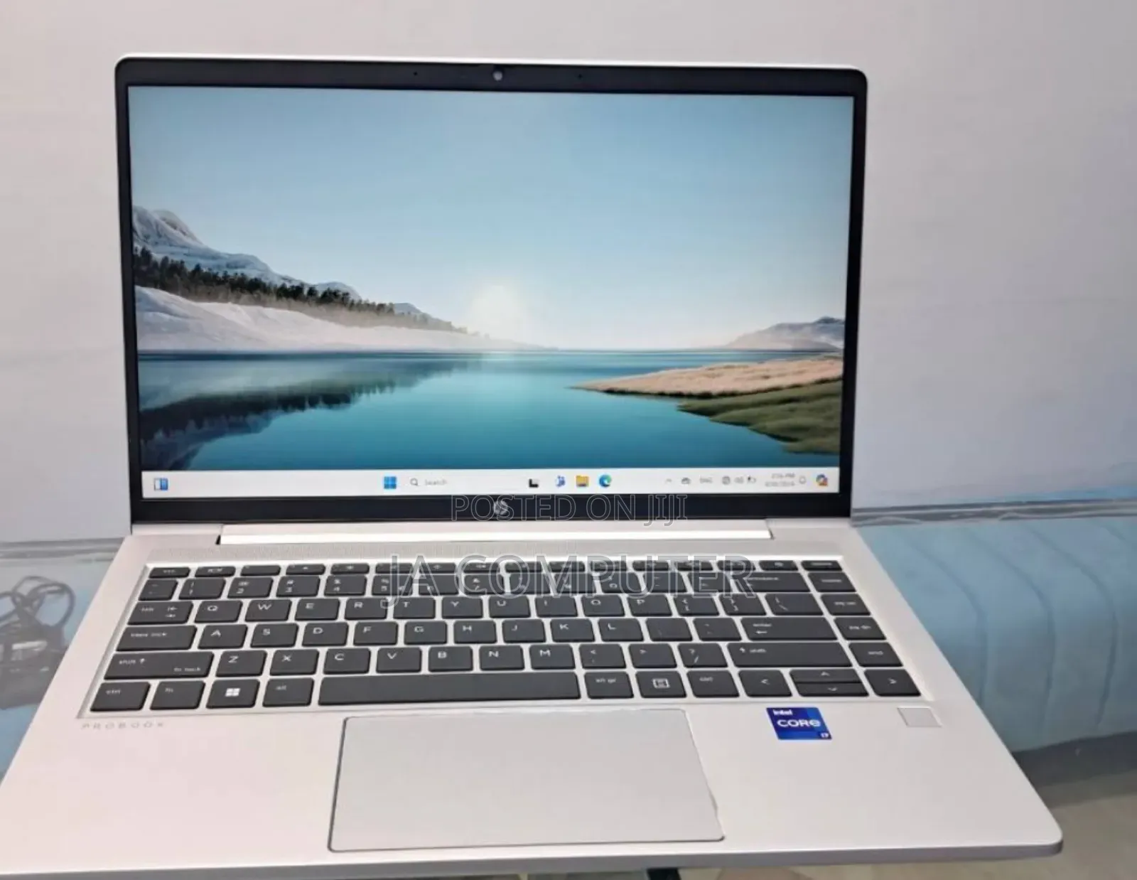 New Laptop HP ProBook 430 16GB Intel Core I7 SSD 512GB