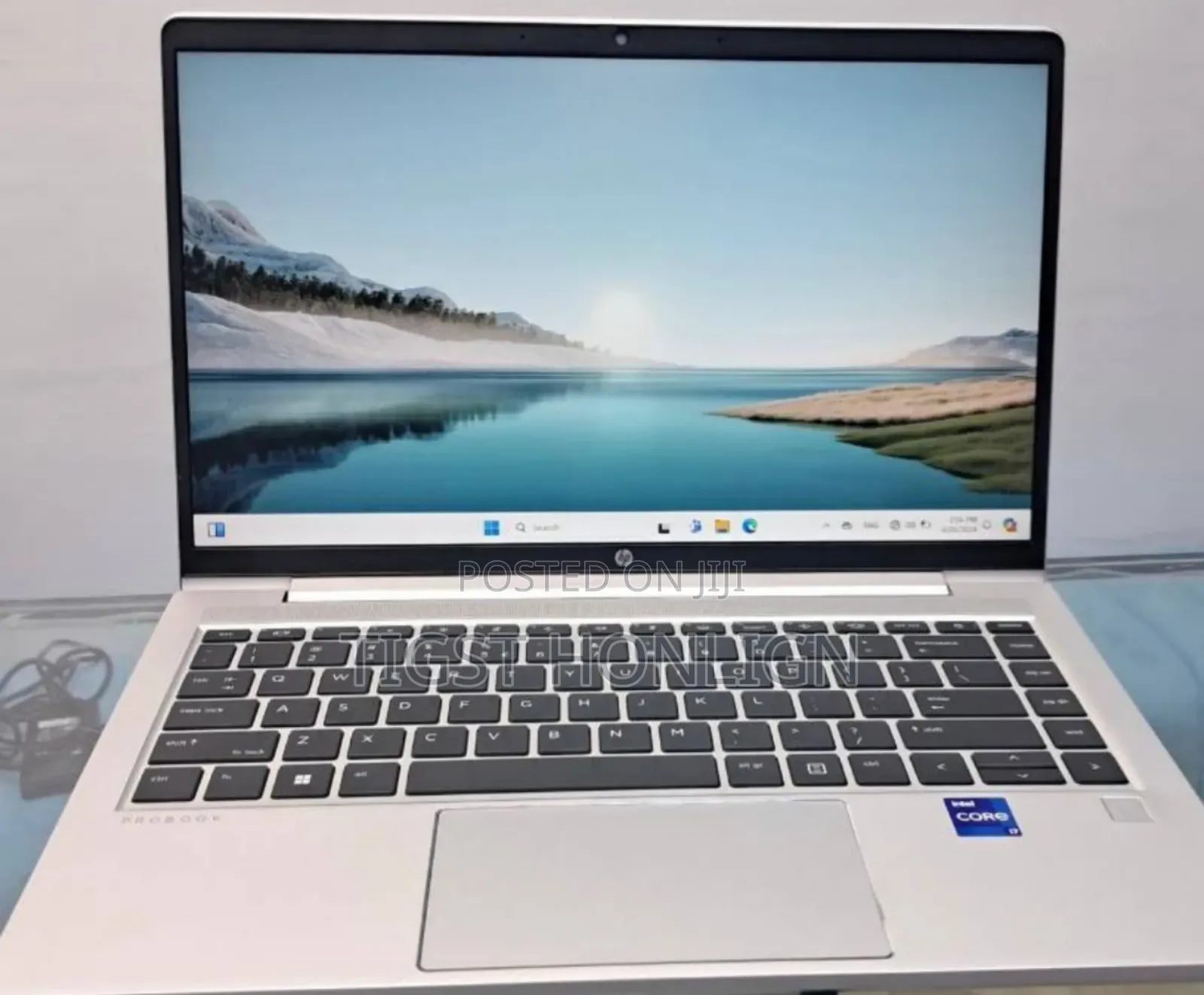 New Laptop HP ProBook 430 16GB Intel Core I7 SSD 512GB